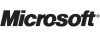 Microsoft logo